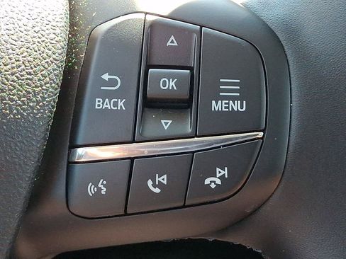 Used 2025 Ford Bronco Sport Outer Banks w/ Outer Banks Tech Package+ AWD/4WD image 24