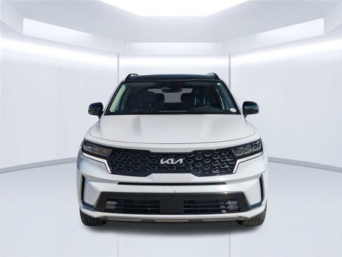 Used 2023 Kia Sorento SX FWD image 11