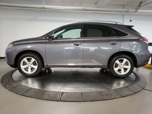 Used 2014 Lexus RX 350 AWD w/ Navigation Package image 14