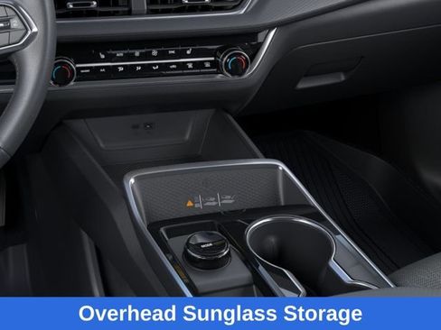 New 2026 Chevrolet Equinox LT w/ Convenience Package II AWD/4WD image 24