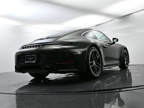 Certified 2026 Porsche 911 Carrera S RWD image 51