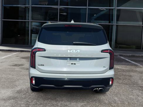 Used 2024 Kia Telluride EX X-Line AWD/4WD image 6