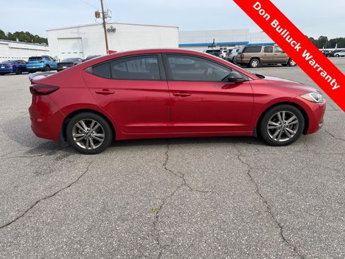 Used 2018 Hyundai Elantra Value Edition image 6