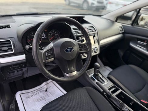 Used 2015 Subaru Impreza 2.0i Sport Premium image 22