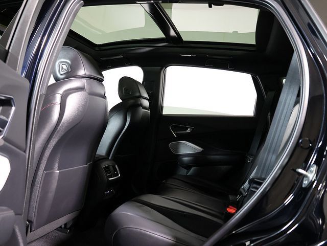 Used 2024 Acura RDX w/ Advance Package AWD/4WD image 14