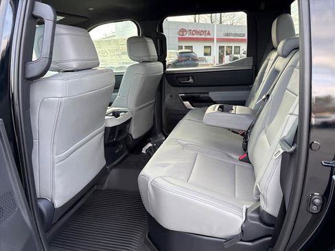 New 2026 Toyota Tundra Limited image 8