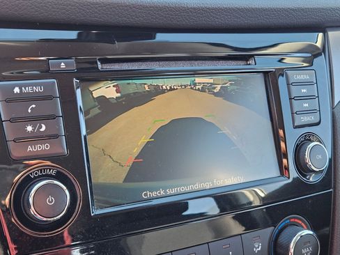 Used 2021 Nissan Rogue Sport S AWD/4WD image 23