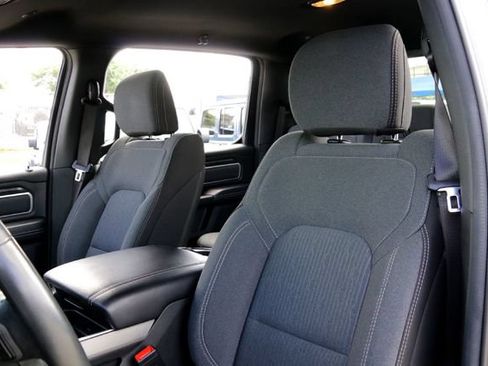 Used 2022 RAM 1500 Lone Star RWD image 11