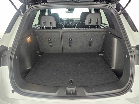 Used 2023 Chevrolet TrailBlazer RS image 14