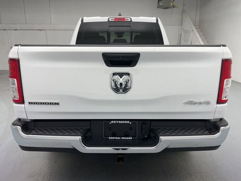 Used 2023 RAM 1500 Big Horn image 11