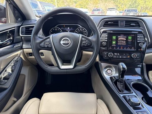 Used 2023 Nissan Maxima Platinum w/ Sport Mat Group image 15