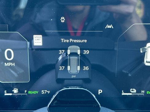 New 2027 Kia Telluride X-Line SX Prestige image 26