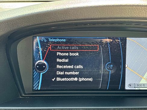 Used 2011 BMW 328i Convertible RWD image 34
