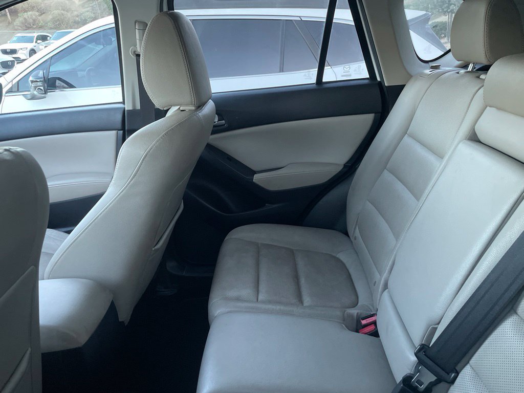 Used 2015 MAZDA CX-5 Grand Touring FWD image 9