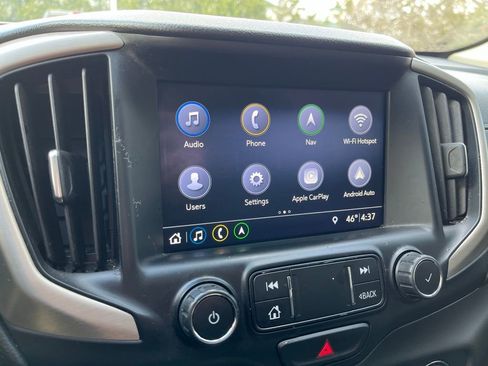 Used 2019 GMC Terrain Denali w/ Advanced Safety Package image 21