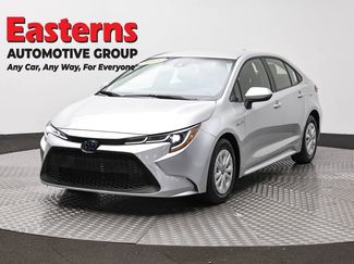 Used 2021 Toyota Corolla LE w/ Carpet Mat Package (TMS) video 1