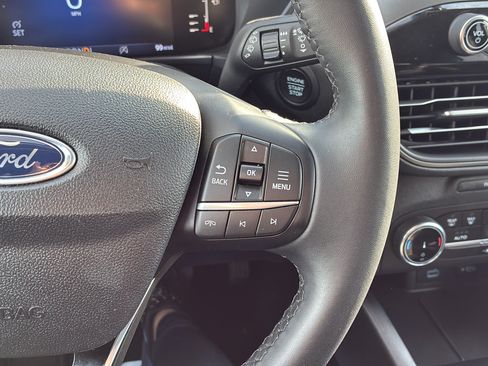 Used 2023 Ford Escape Active FWD image 23