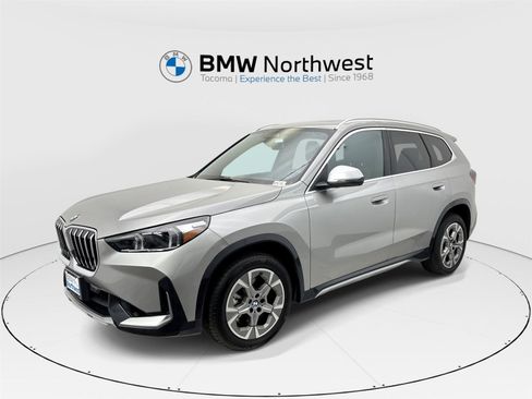 Used 2024 BMW X1 xDrive28i image 1