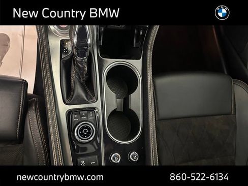 Used 2023 Nissan Maxima SR w/ Sport Mat Group FWD image 17