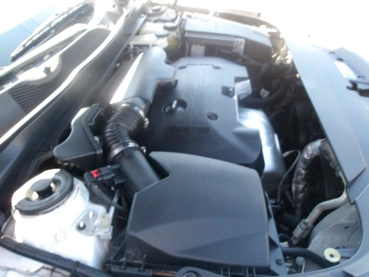 Used 2018 Chevrolet Impala LT FWD image 26