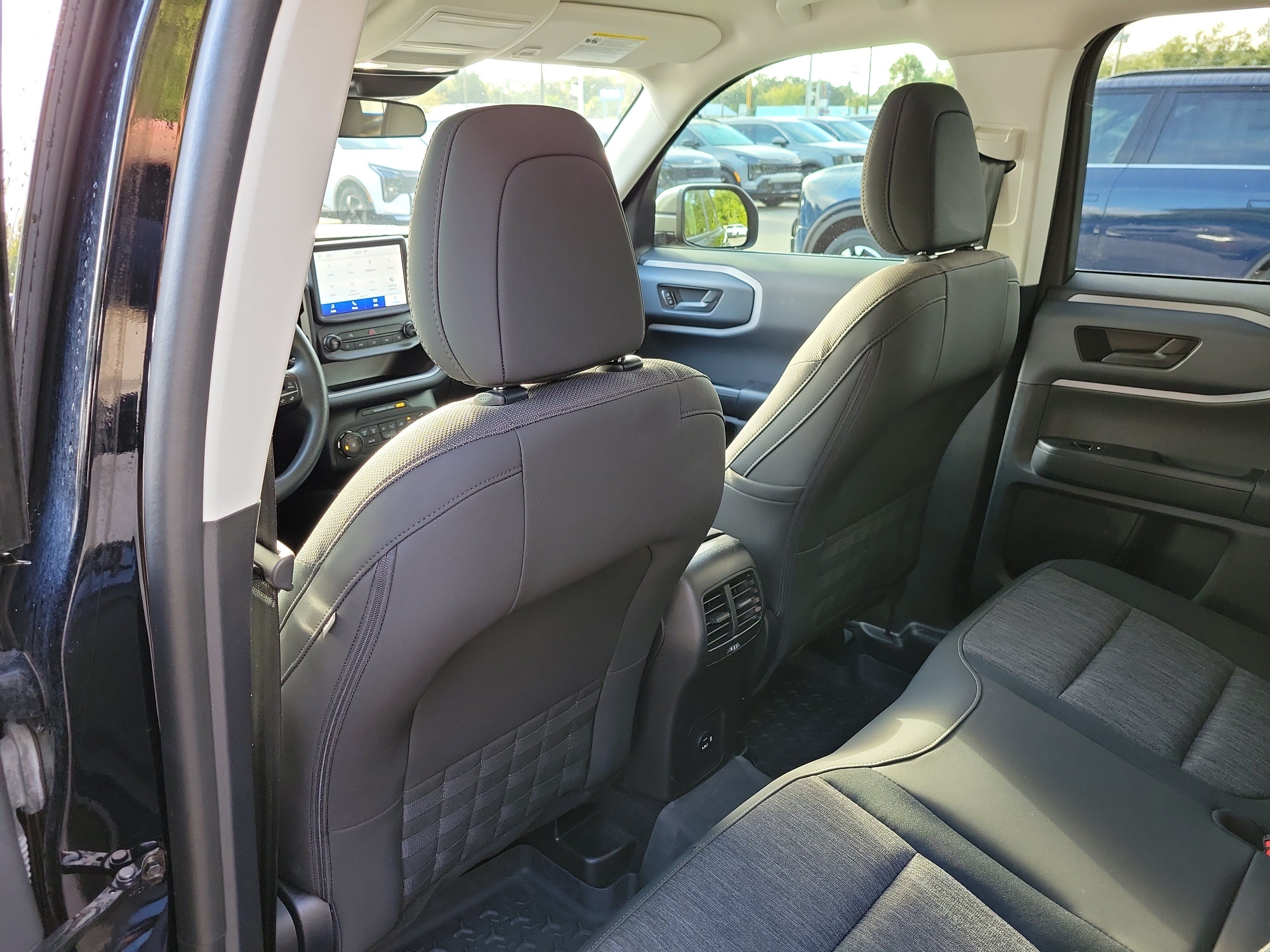 Used 2023 Ford Bronco Sport Big Bend AWD/4WD image 16