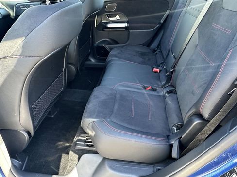 Certified 2025 Mercedes-Benz GLB 250 image 24