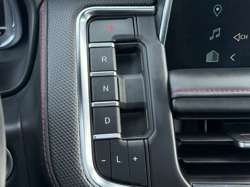 Used 2024 Chevrolet Tahoe RST w/ Sport Performance Package image 25