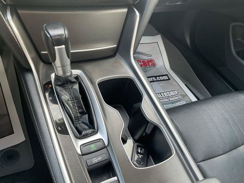 Used 2021 Honda Accord EX-L image 18