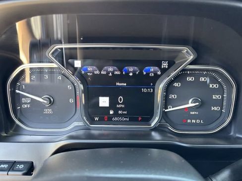 Used 2020 GMC Sierra 1500 Denali w/ Denali Ultimate Package AWD/4WD image 31