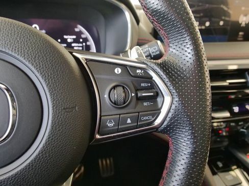 Used 2023 Acura MDX A-Spec image 31