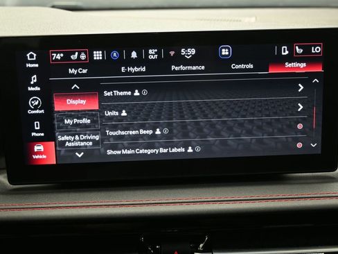 Used 2024 Dodge Hornet R/T image 26