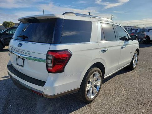 Certified 2024 Ford Expedition King Ranch image 4