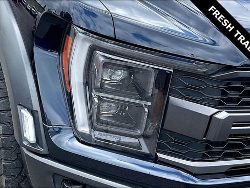 Used 2021 Ford F150 Raptor w/ Equipment Group 801A High AWD/4WD image 31