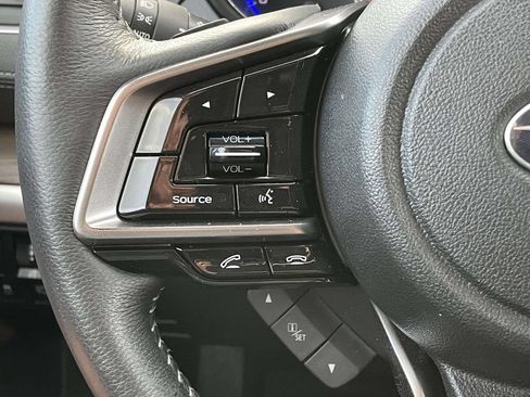 Used 2019 Subaru Outback 2.5i Touring w/ Popular Package #3A AWD/4WD image 11