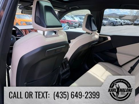 Used 2025 BMW X3 xDrive30i w/ Premium Package AWD/4WD image 27