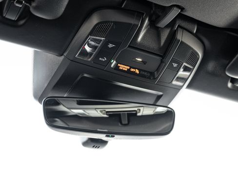 Used 2022 Porsche 911 AWD/4WD image 30