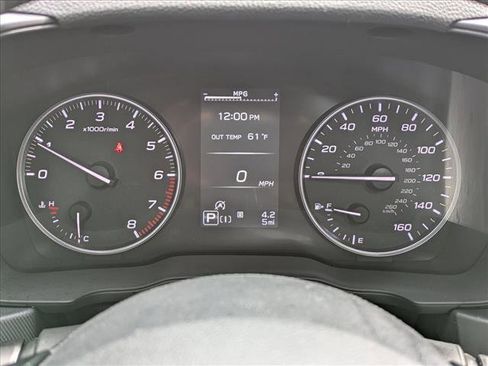 New 2026 Subaru Forester Premium image 11