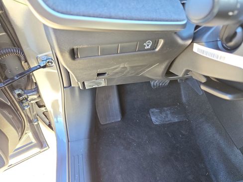 New 2026 Nissan Kicks SV w/ SV Premium Package image 19