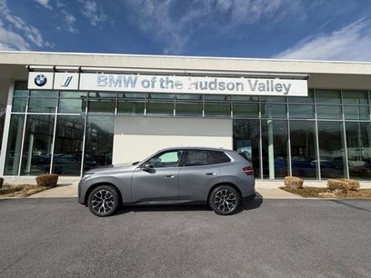 New 2026 BMW X3 xDrive30 w/ Convenience Package