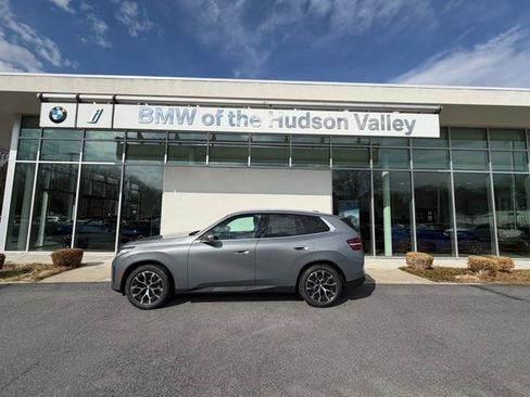 New 2026 BMW X3 xDrive30 w/ Convenience Package image 1