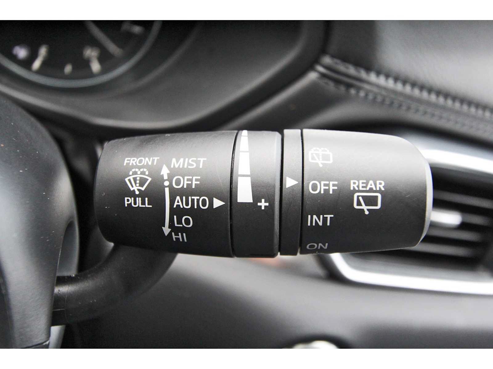 Used 2024 MAZDA CX-5 AWD 2.5 S w/ Premium Plus Pkg image 18