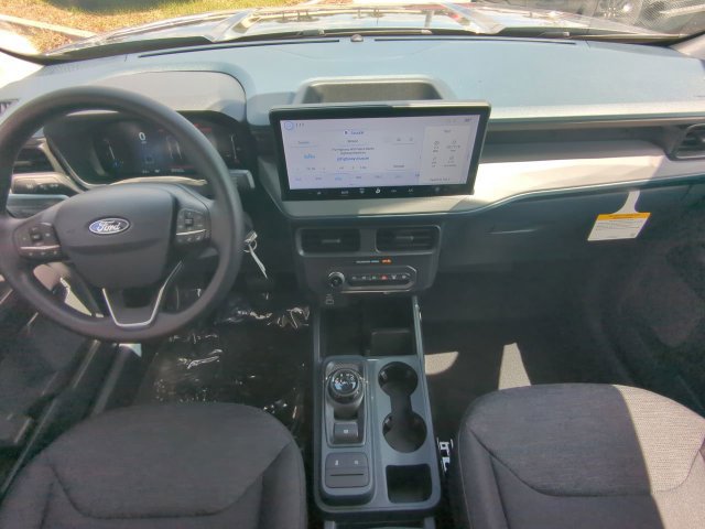 New 2026 Ford Maverick XL FWD image 16