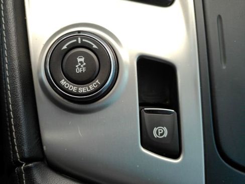 Used 2016 Chevrolet Corvette Stingray Coupe w/ 2LT Preferred Equipment Group RWD image 43