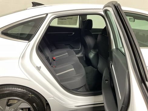 New 2026 Hyundai Sonata SE image 34