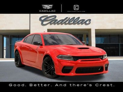 Used 2023 Dodge Charger Scat Pack