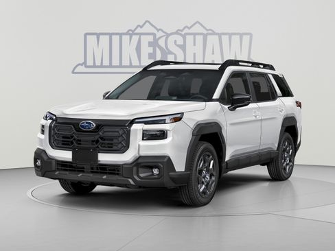 New 2026 Subaru Outback Premium AWD/4WD image 1