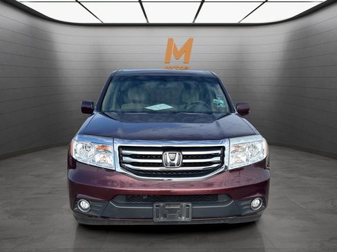 Used 2013 Honda Pilot EX image 8