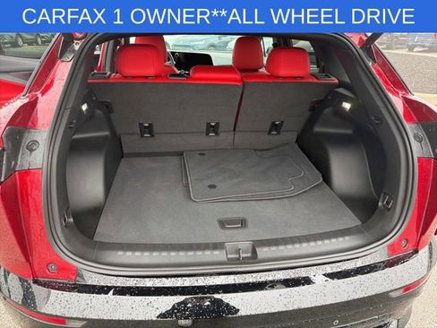 Used 2024 Chevrolet Blazer EV RS image 26