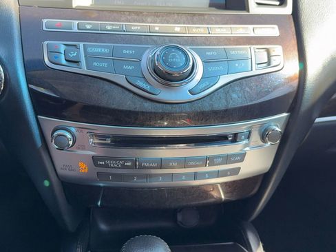 Used 2015 INFINITI QX60 AWD w/ Premium Plus Package image 23