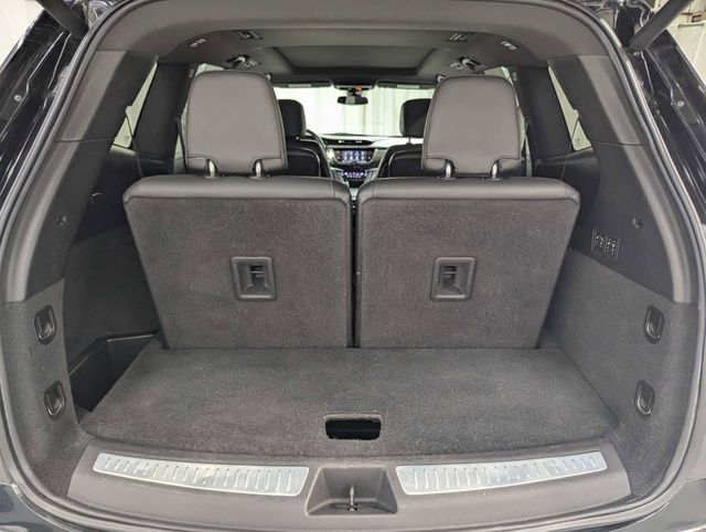 Used 2020 Cadillac XT6 Sport AWD/4WD image 25